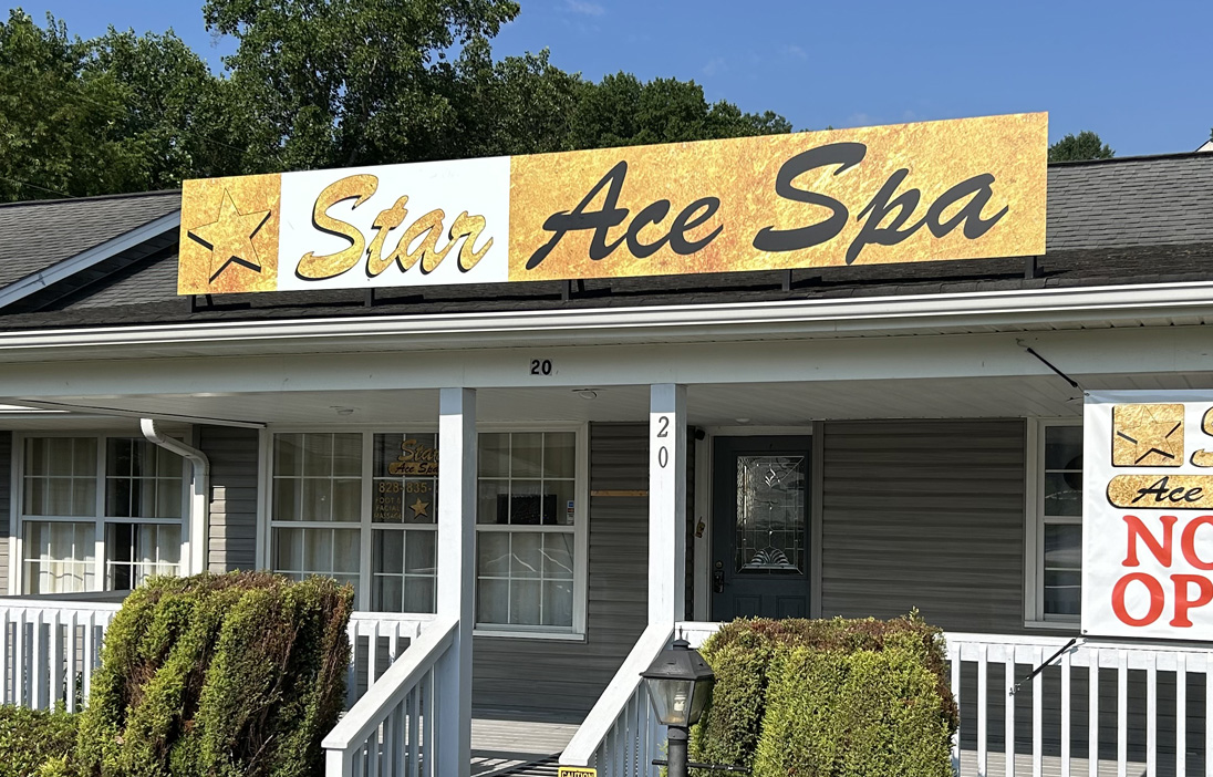 Building Signs photo 3