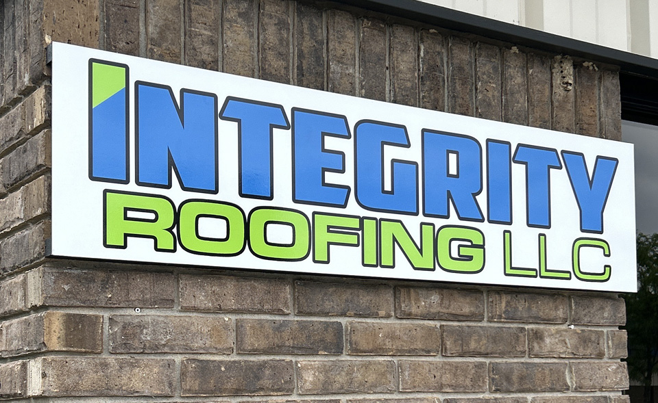 Building Signs photo 4