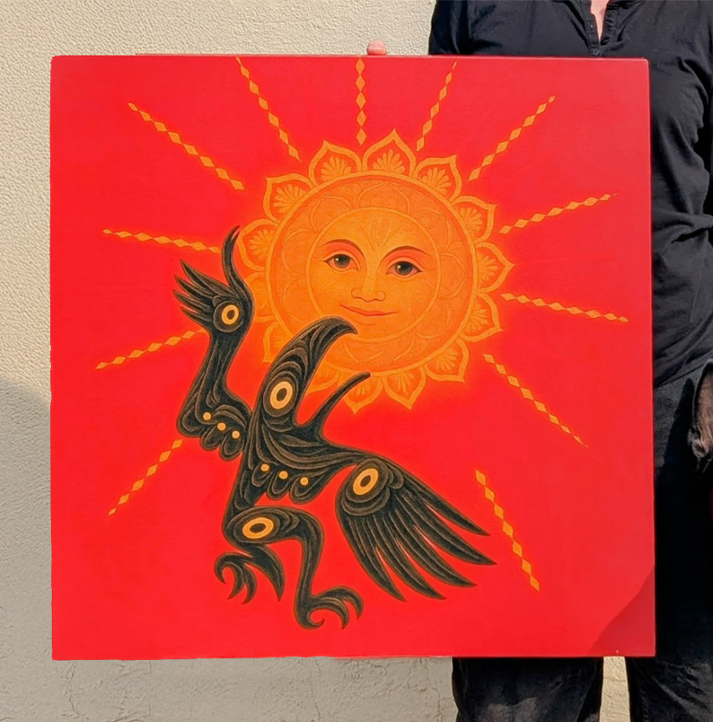 Canvas Prints photo 1