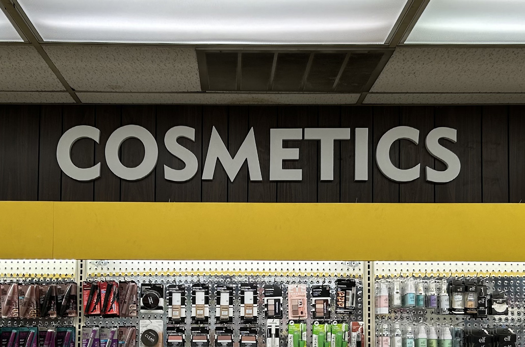 Dimensional Letters photo 1