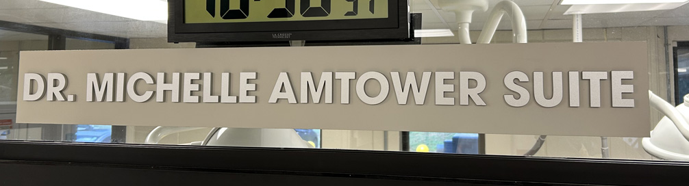 Dimensional Letters photo 3