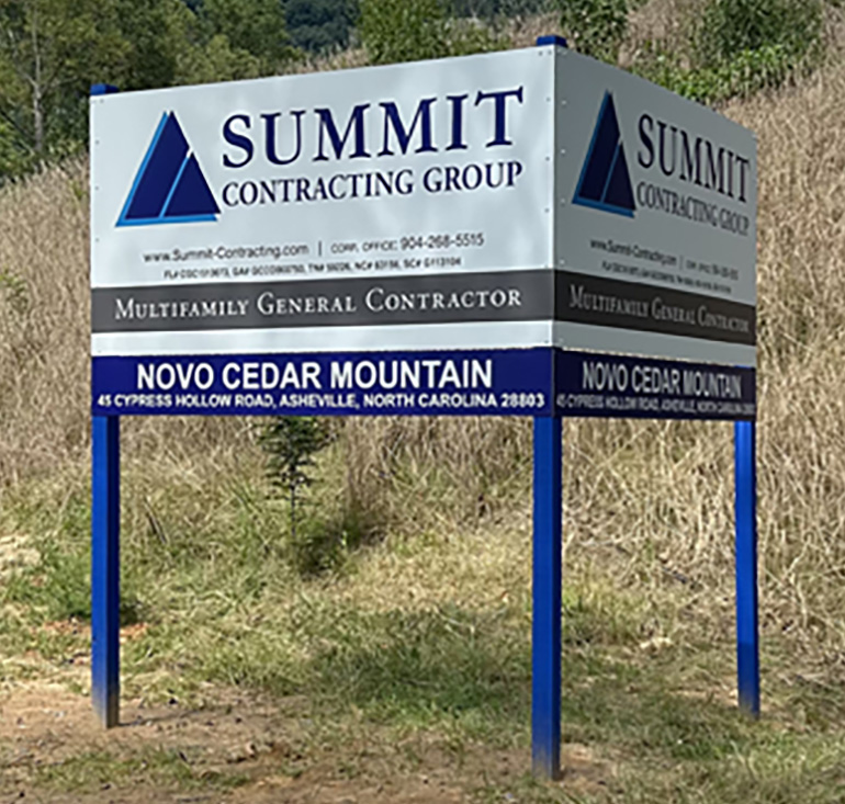 Freestanding Signs photo 2