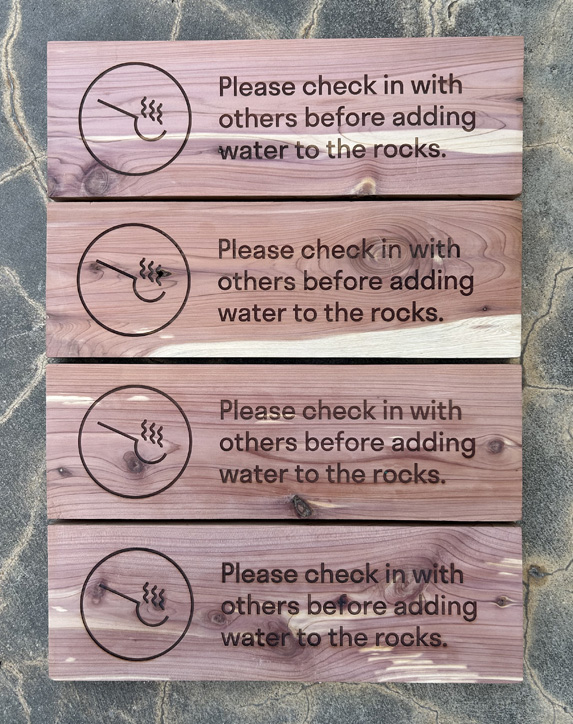 Laser Etched photo 1