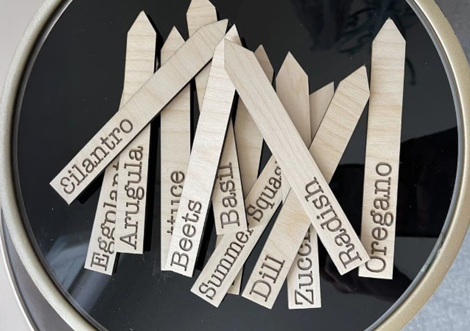 Laser Etched photo 3