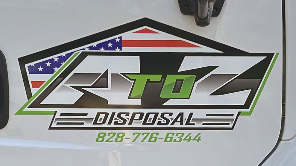 Vehicle Graphics photo 1