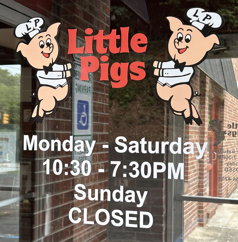 Window Vinyl photo 2