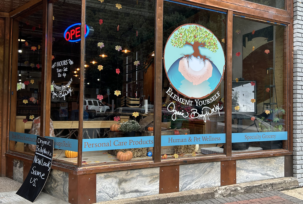 Window Vinyl photo 3