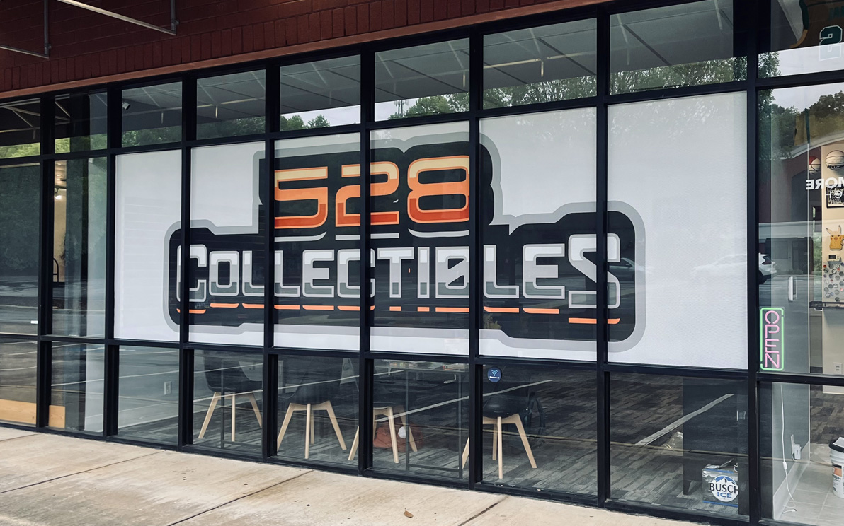 Window Vinyl photo 5